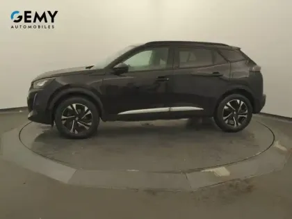 Photo 18 Peugeot 2008  PureTech 130 S&S EAT8