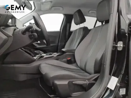 Photo 8 Peugeot 2008  PureTech 130 S&S EAT8