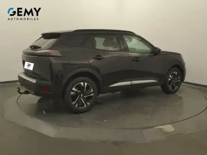 Photo 17 Peugeot 2008  PureTech 130 S&S EAT8