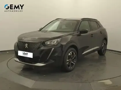 Photo Peugeot 2008 Allure Pack