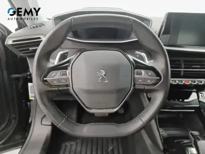 Photo 13 Peugeot 2008  PureTech 130 S&S EAT8