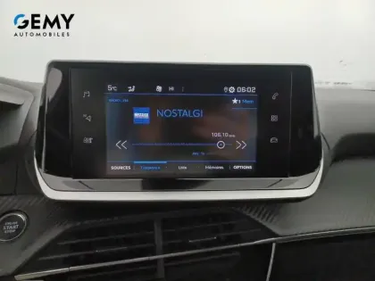 Photo 15 Peugeot 2008  PureTech 130 S&S EAT8