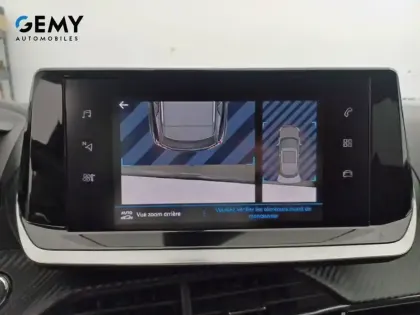 Photo 21 Peugeot 2008  PureTech 130 S&S EAT8