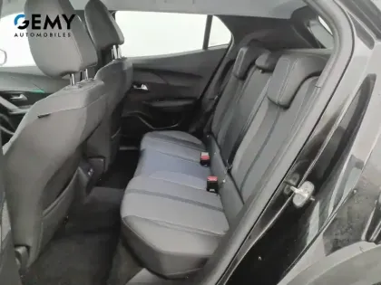 Photo 9 Peugeot 2008  PureTech 130 S&S EAT8