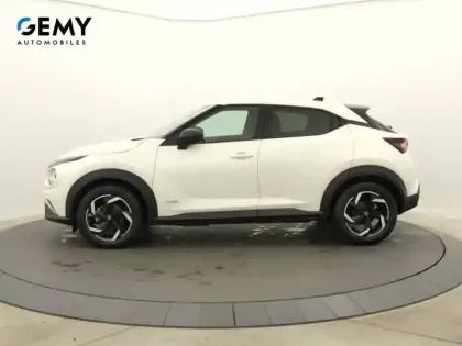 Photo 59 Nissan Juke  HYBRID 143