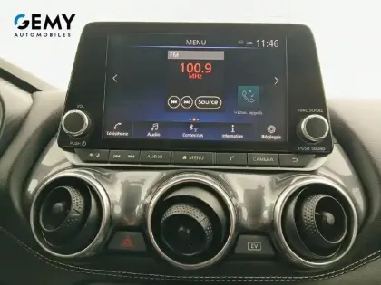 Photo 31 Nissan Juke  Hybrid 143