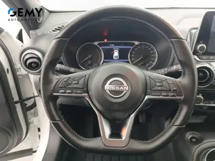 Photo 30 Nissan Juke  Hybrid 143