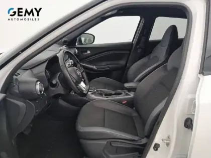 Photo 26 Nissan Juke  Hybrid 143