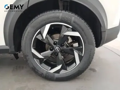 Photo 28 Nissan Juke  Hybrid 143