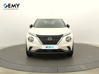 Photo 42 Nissan Juke  HYBRID 143