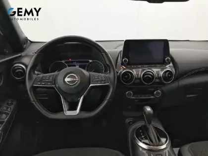 Photo 48 Nissan Juke  HYBRID 143