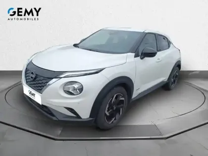 Photo Nissan Juke Premiere Edition