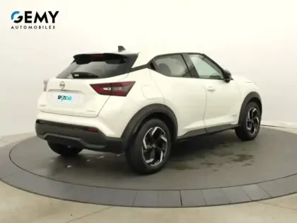 Photo 35 Nissan Juke  Hybrid 143