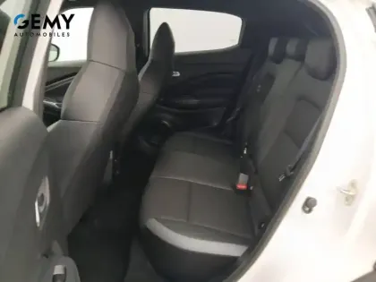 Photo 27 Nissan Juke  Hybrid 143