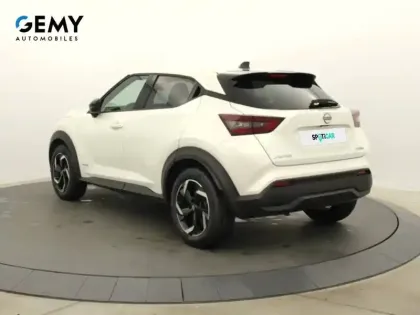 Photo 47 Nissan Juke  HYBRID 143