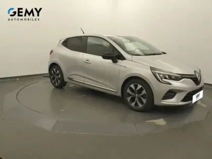 Photo Renault Clio Evolution