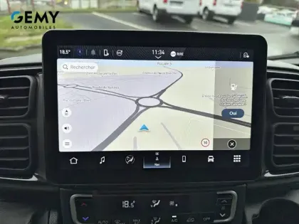 Photo 14 Peugeot Boxer  FGN TOLE 3.3 T L2H2 140 S&S BVM6