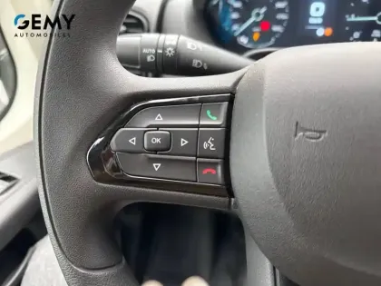 Photo 18 Peugeot Boxer  FGN TOLE 3.3 T L2H2 140 S&S BVM6