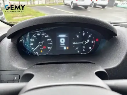 Photo 12 Peugeot Boxer  FGN TOLE 3.3 T L2H2 140 S&S BVM6