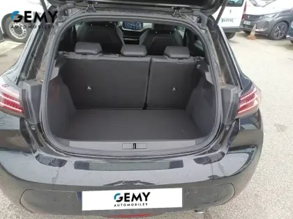 Photo 5 Peugeot 208  Hybrid 100 e-DCS6