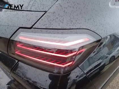 Photo 18 Peugeot 208  Hybrid 100 e-DCS6