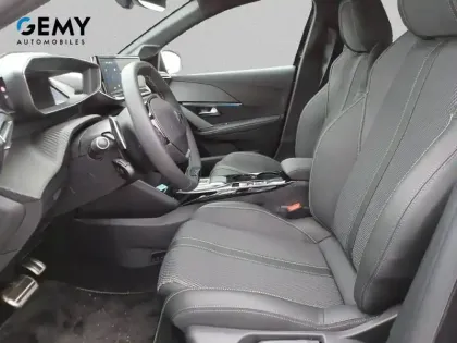 Photo 8 Peugeot 208  Hybrid 100 e-DCS6