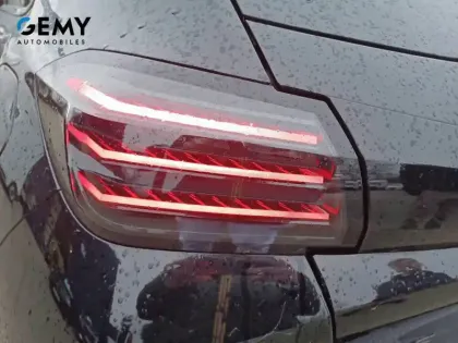 Photo 17 Peugeot 208  Hybrid 100 e-DCS6