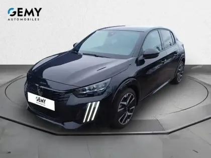 Photo Peugeot 208 Gt