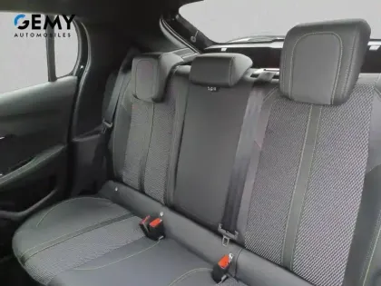 Photo 9 Peugeot 208  Hybrid 100 e-DCS6