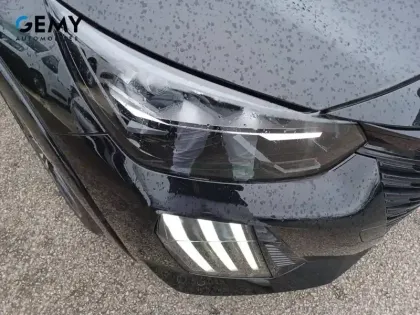 Photo 19 Peugeot 208  Hybrid 100 e-DCS6