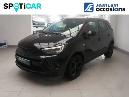 Photo Opel Crossland Gs Line