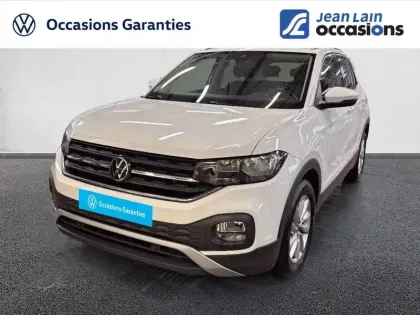 Photo Volkswagen T-cross Life Plus