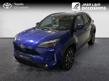 Photo Toyota Yaris Design