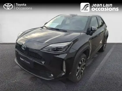 Photo Toyota Yaris Design