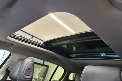 Photo 18 Citroën C5 aircross  Hybride Rechargeable 225 e-EAT8