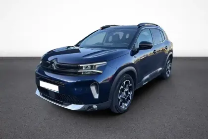 Photo Citroën C5 Aircross Shine