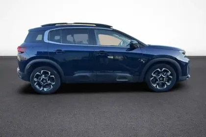 Photo 6 Citroën C5 aircross  Hybride Rechargeable 225 e-EAT8