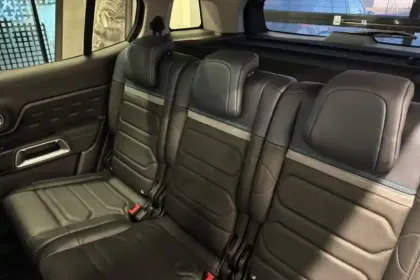 Photo 10 Citroën C5 aircross  Hybride Rechargeable 225 e-EAT8