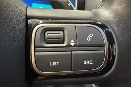 Photo 15 Citroën C5 aircross  Hybride Rechargeable 225 e-EAT8