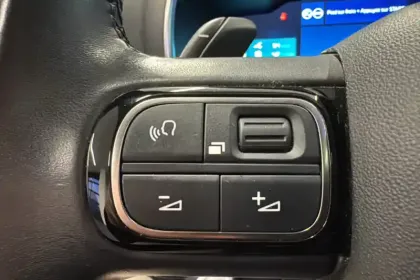 Photo 14 Citroën C5 aircross  Hybride Rechargeable 225 e-EAT8