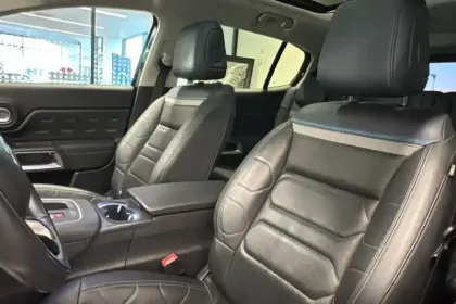 Photo 9 Citroën C5 aircross  Hybride Rechargeable 225 e-EAT8