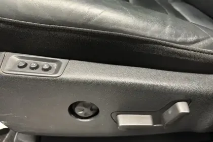 Photo 17 Citroën C5 aircross  Hybride Rechargeable 225 e-EAT8