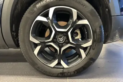 Photo 11 Citroën C5 aircross  Hybride Rechargeable 225 e-EAT8