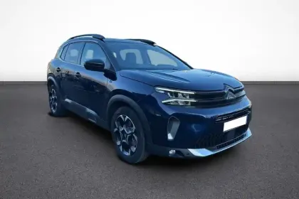 Photo 7 Citroën C5 aircross  Hybride Rechargeable 225 e-EAT8