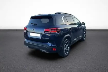 Photo 5 Citroën C5 aircross  Hybride Rechargeable 225 e-EAT8