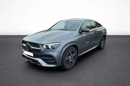 Photo Mercedes Gle Amg Line