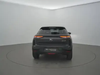 Photo 4 DS DS 3 DS3 Crossback PureTech 130 EAT8