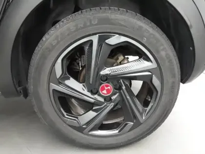 Photo 12 DS DS 3 DS3 Crossback PureTech 130 EAT8