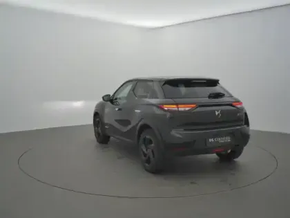 Photo 6 DS DS 3 DS3 Crossback PureTech 130 EAT8