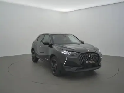 Photo 2 DS DS 3 DS3 Crossback PureTech 130 EAT8
